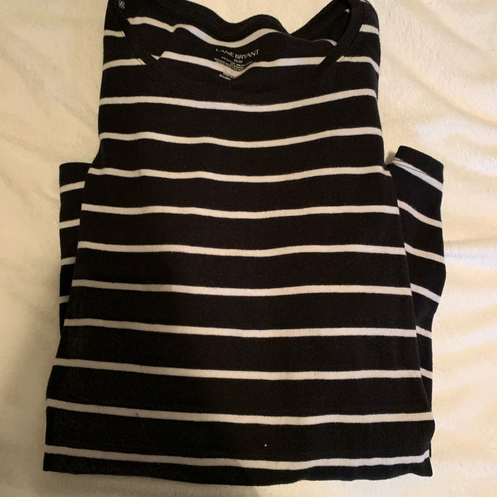 Long sleeve top